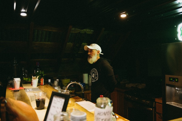 Bilal Nasser Live Session